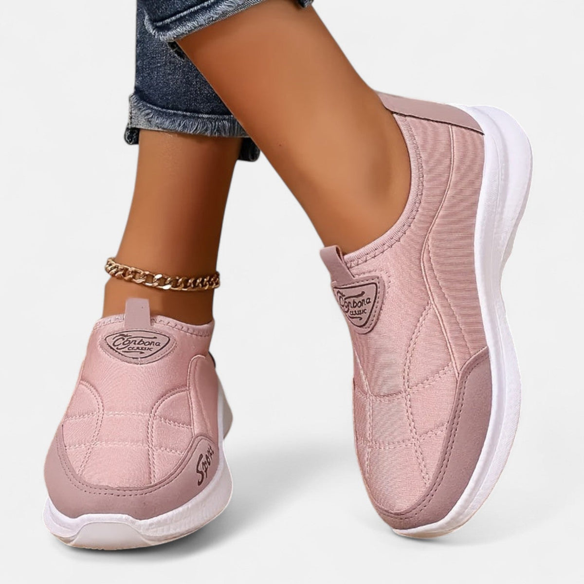 Zapatillas ortopédicas Dalia