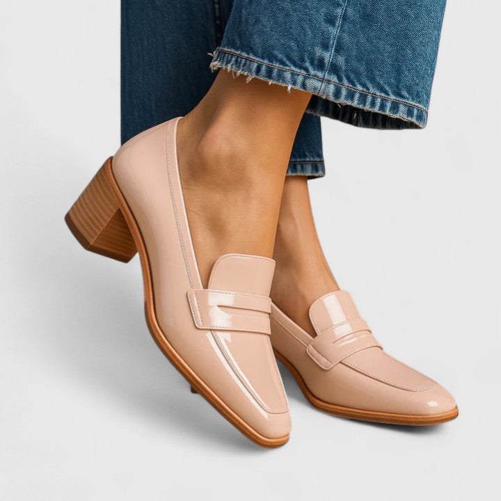 Mykzelle | Mocasines ortopédicos
