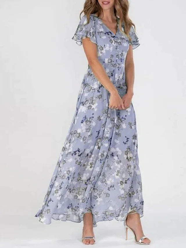 Jessa | Flujo de floración maxi