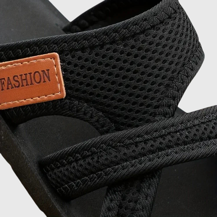 Ellyn™ | Sandalias ortopédicas cómodas