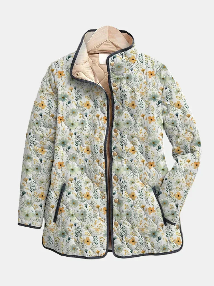 Nola | Chaqueta de primavera elegante