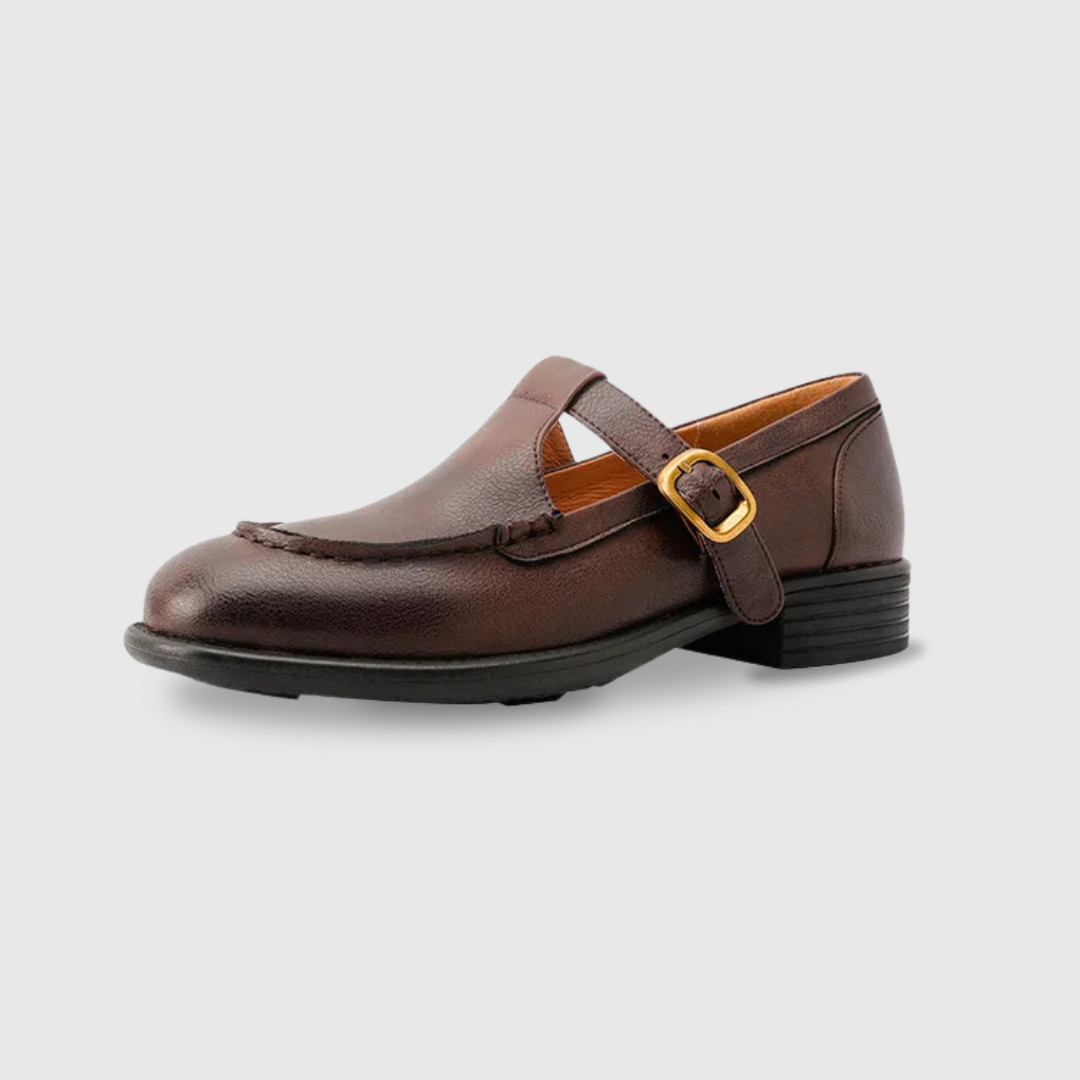 Zapatillas retro Belliora