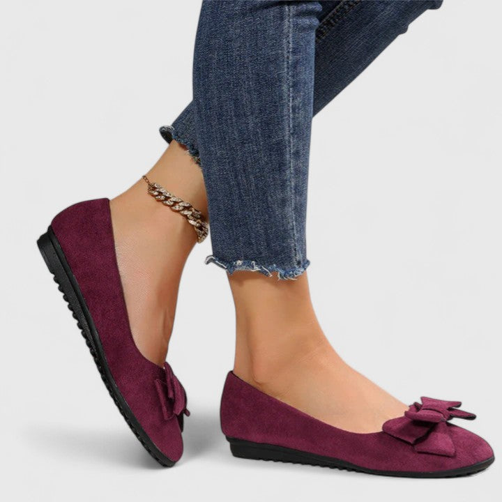 Vanessa | Sandalias ortopédicas cómodas