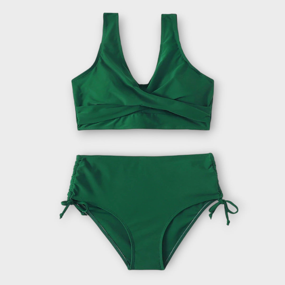 Moni - Elegante conjunto de bikini de 2 piezas