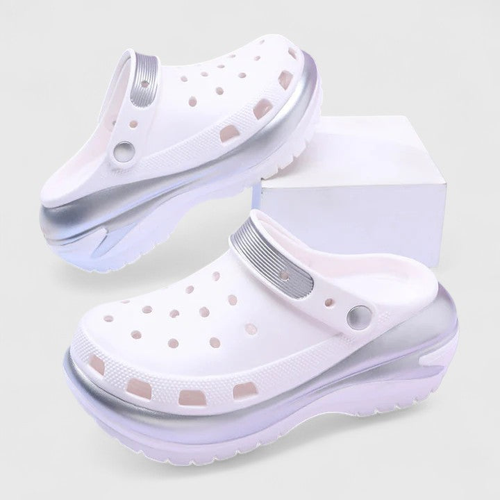 Bellisse | Sandalias ortopédicas cómodas