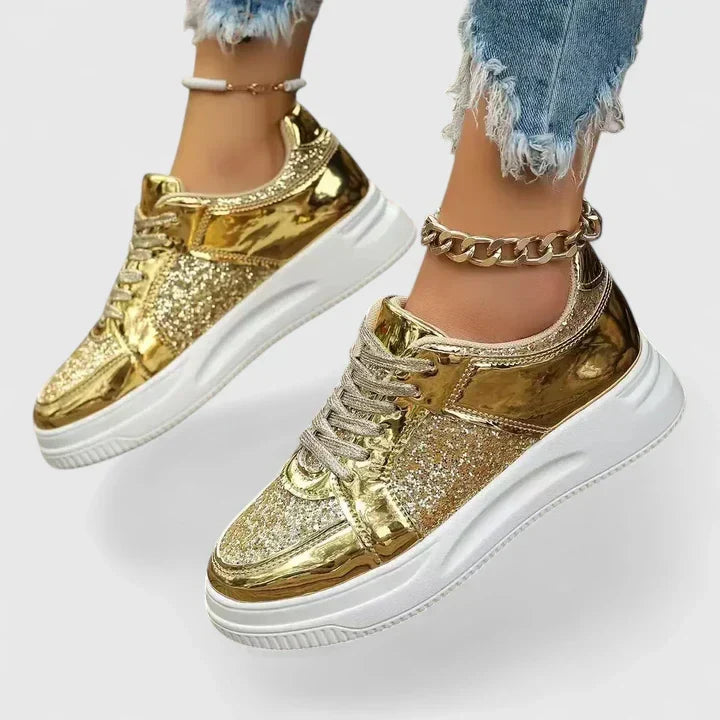 Faynelle | Zapatos ortopédicos