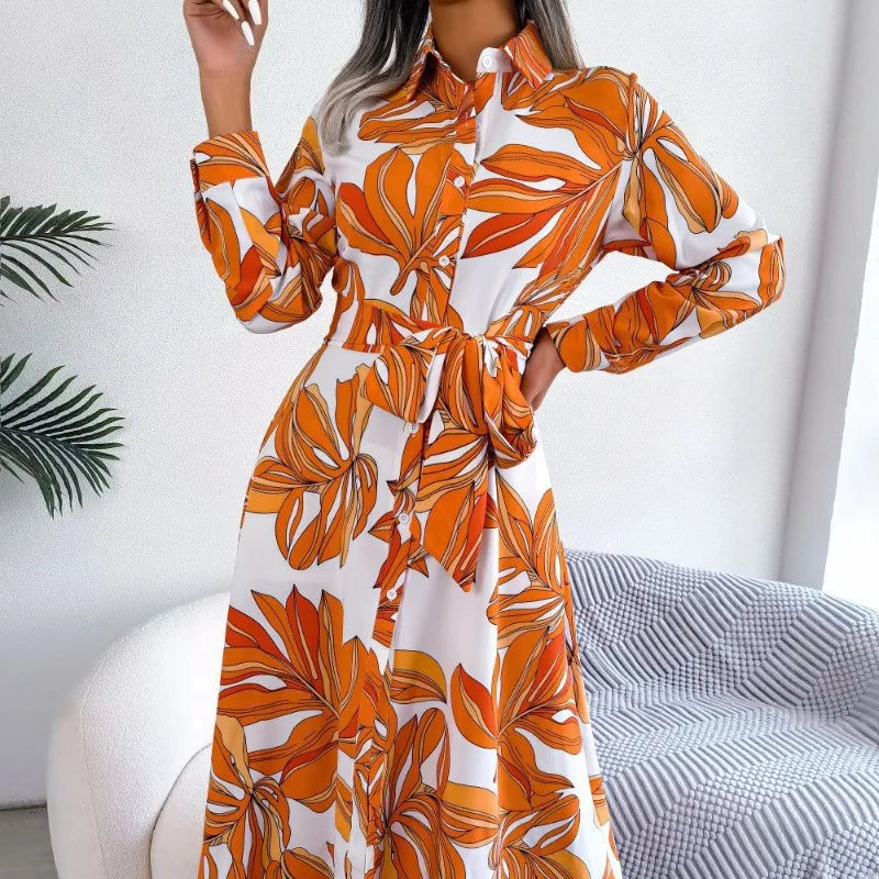 Lala | Vestido de ensueño floral