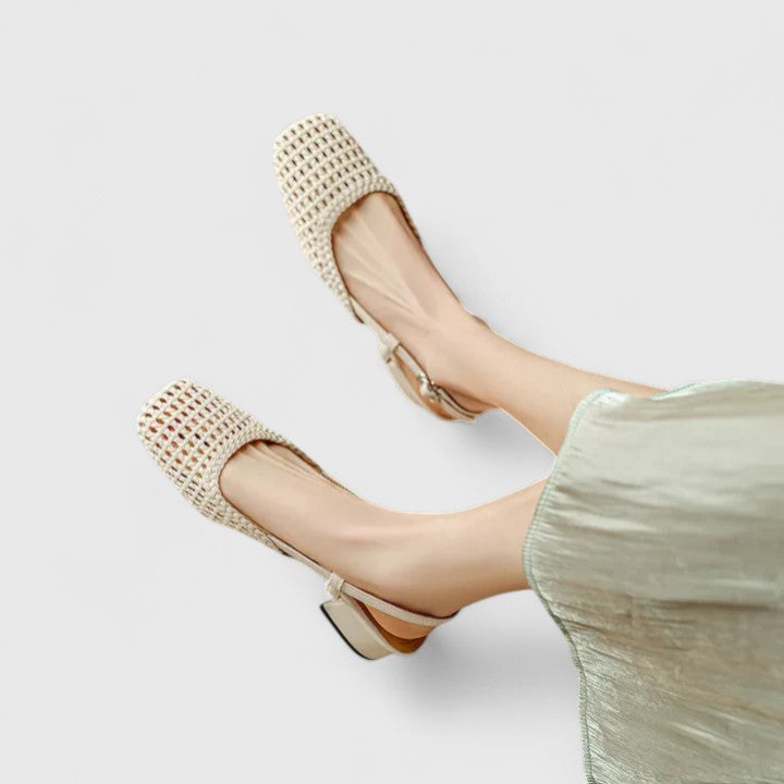 Ellery | Sandalias ortopédicas cómodas
