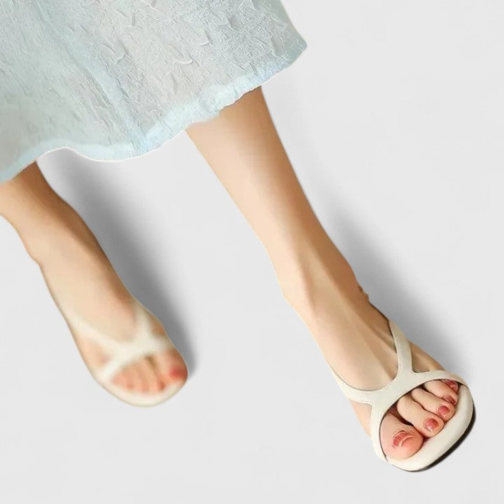 Vivienne | Sandalias ortopédicas cómodas