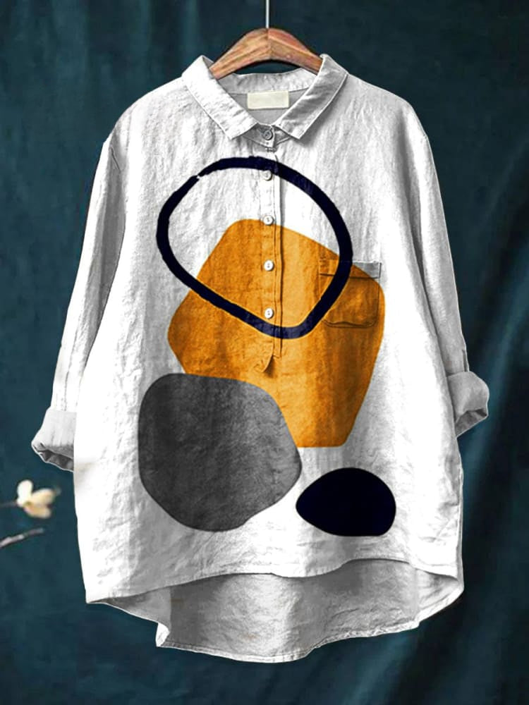 Siena | Camisa elegante y cómoda