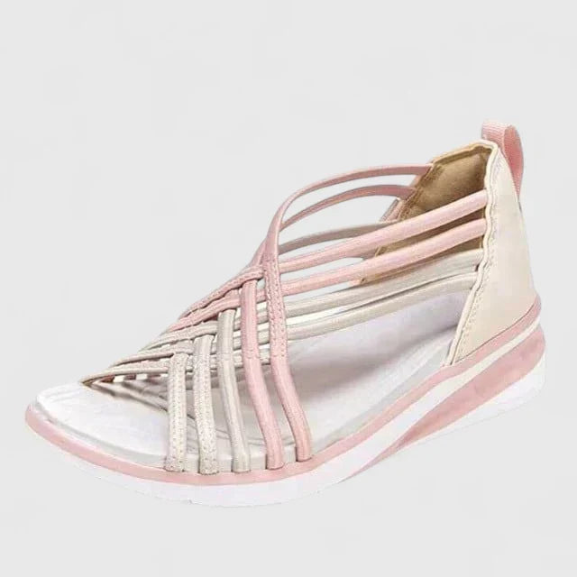 Zerisse | Sandalias ortopédicas cómodas