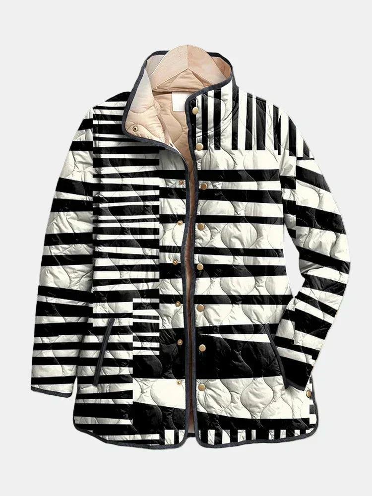 Irene | Chaqueta de primavera elegante