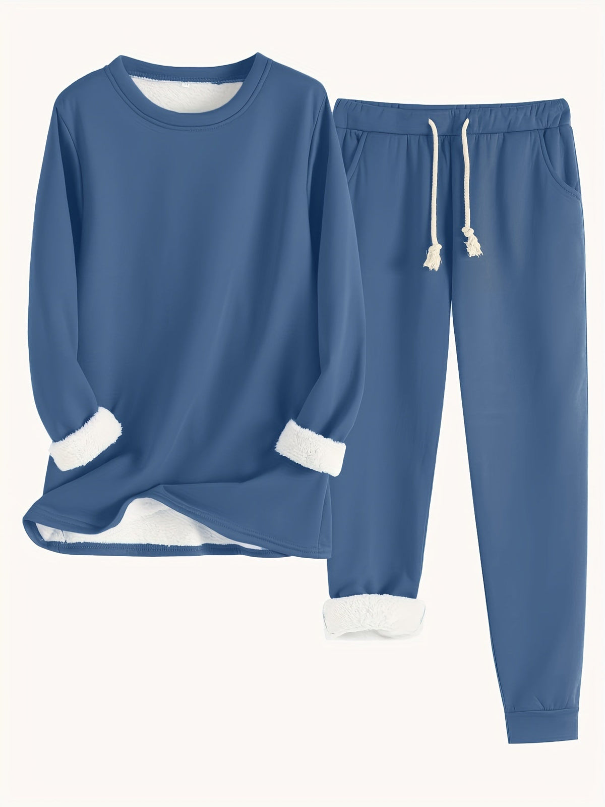 Ava | Conjunto cómodo