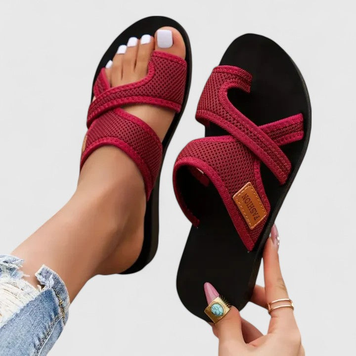 Ottalene™ | Sandalias ortopédicas cómodas