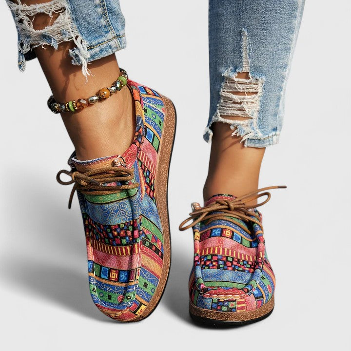 Nychelle | Zapatos ortopédicos