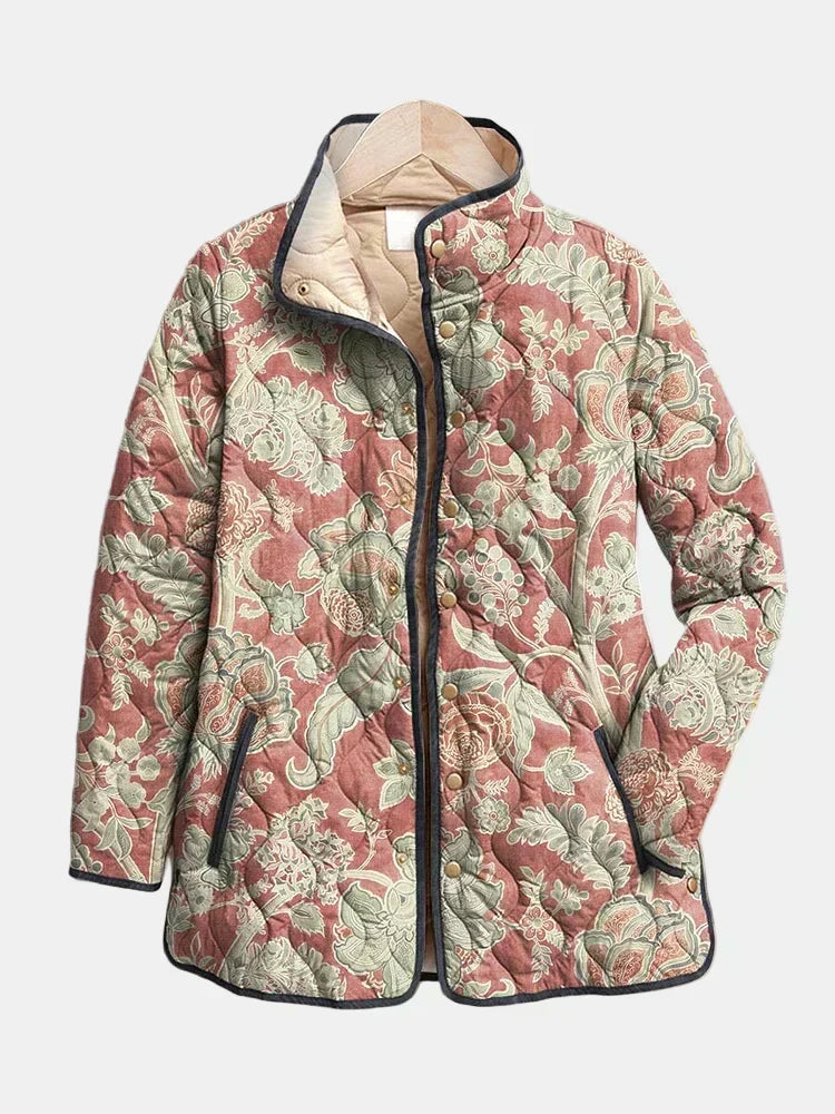 Naya | Chaqueta de primavera elegante