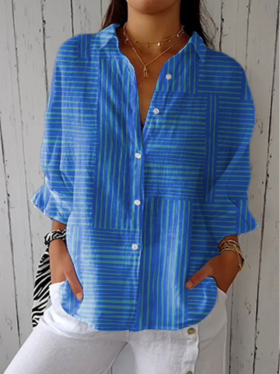 Felino | Blusa elegante y ligera