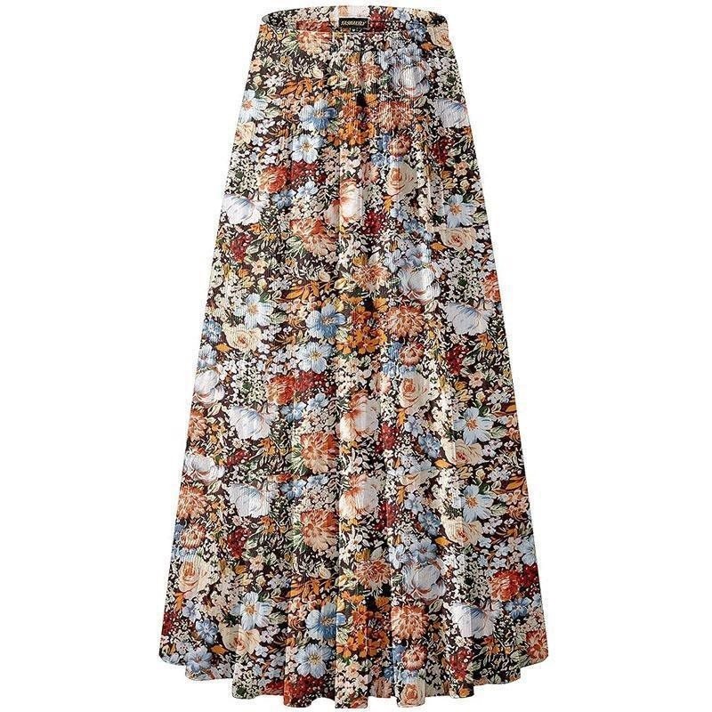 Sara | Falda elegante y ligera