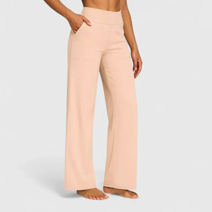 Ame | pantalones elegantes