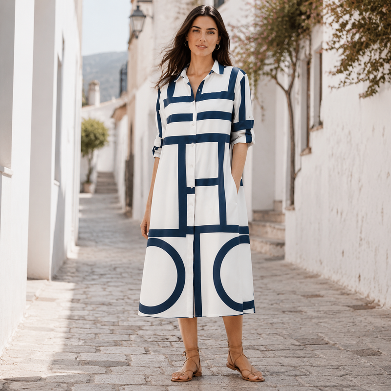 Vestidos