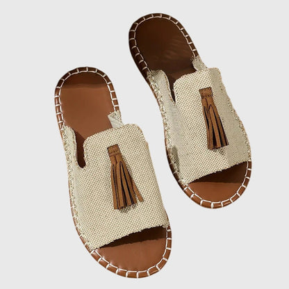 Lorraine™ | Sandalias ortopédicas cómodas