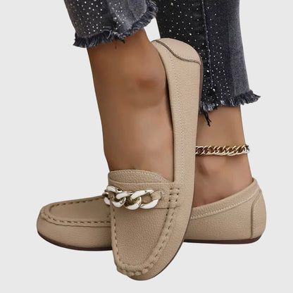 Melissa™ | Mocasines ortopédicos