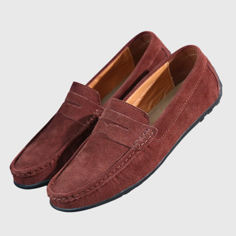 Rosaly | Mocasines ortopédicos