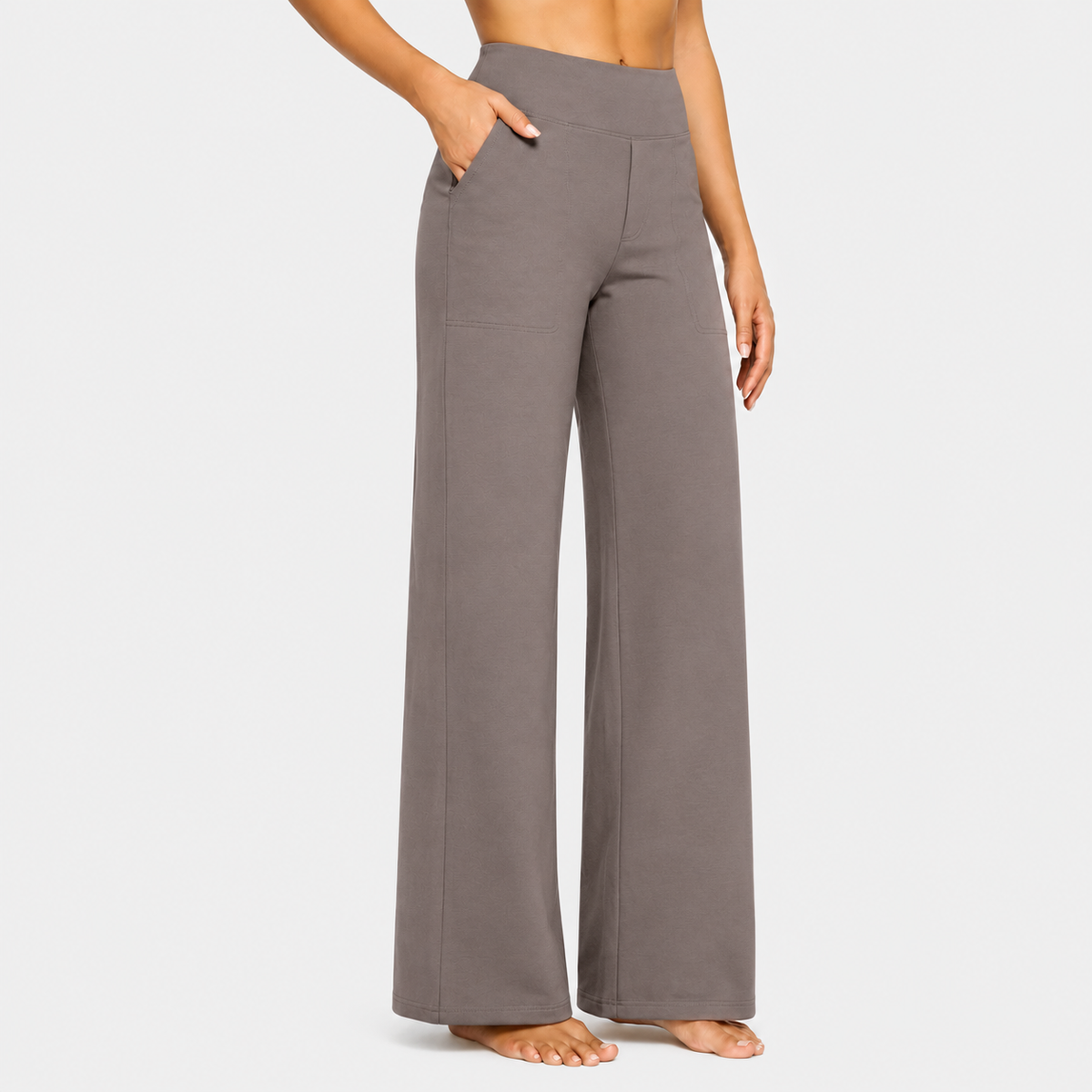 Ame | pantalones elegantes