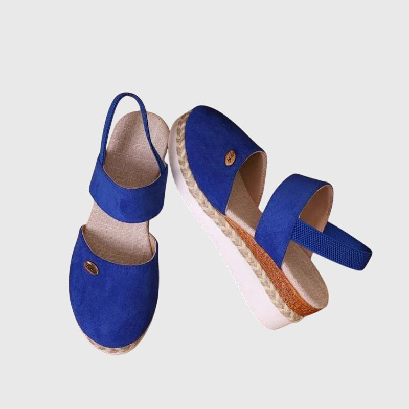 Harriet™ | Sandalias ortopédicas cómodas