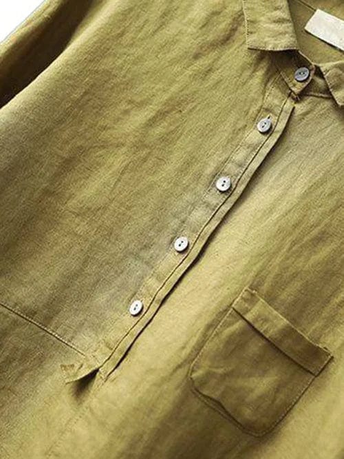 Apolline | Blusa elegante e informal