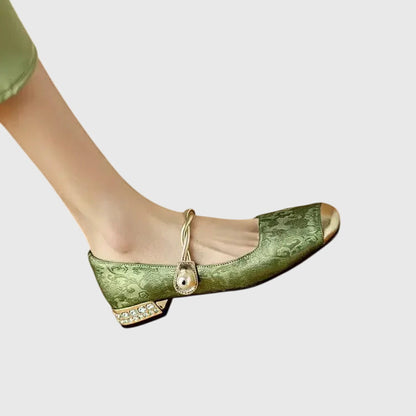Cilia™ | Sandalias ortopédicas cómodas