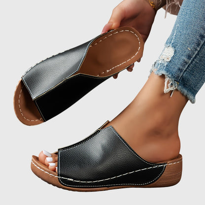 Adira - Sandalias ortopédicas con estilo
