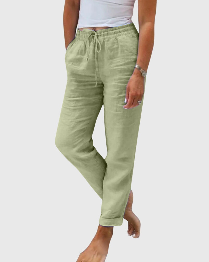 Margarita™ | Pantalones elegantes para mujer