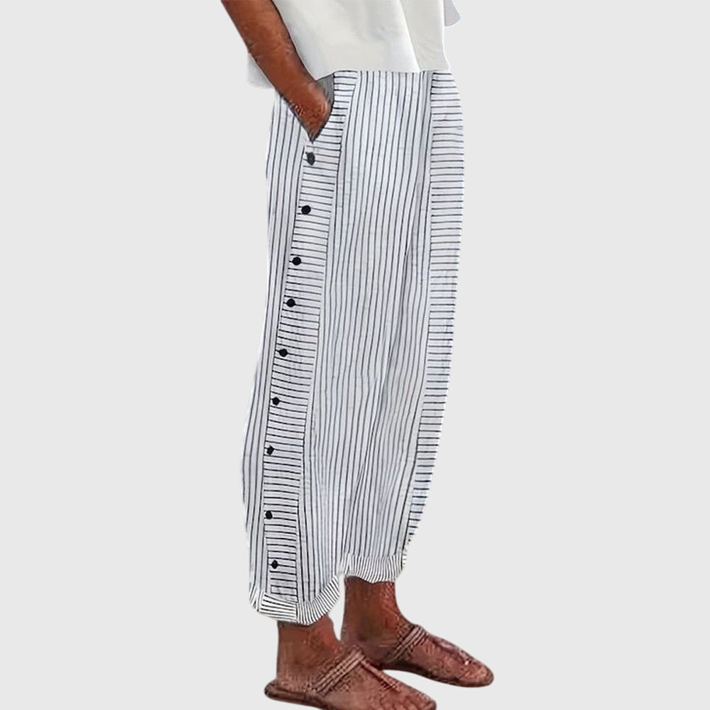 Berta™ | Pantalones elegantes para mujer