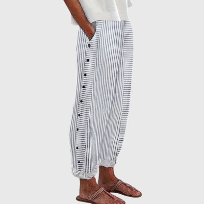 Berta™ | Pantalones elegantes para mujer