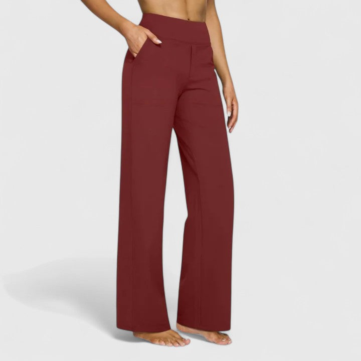 Hilario | Pantalones sofisticados