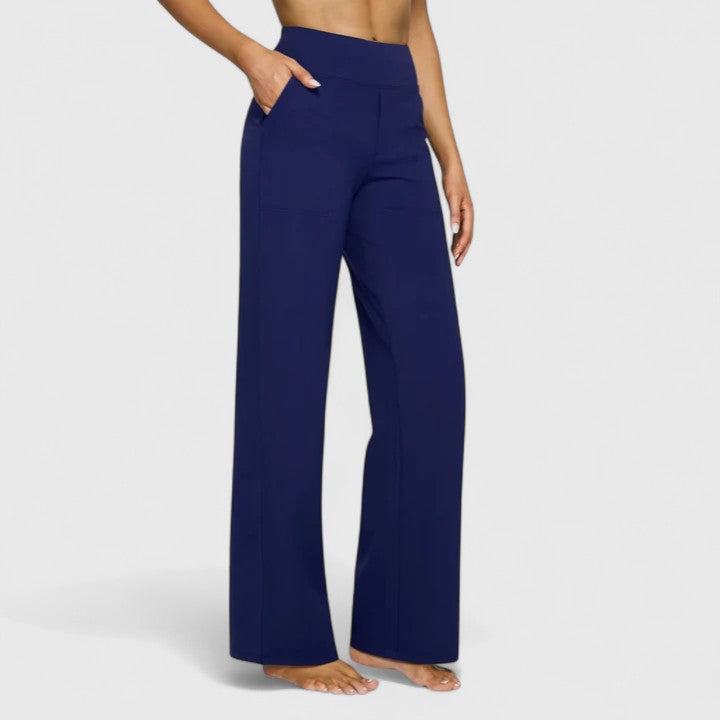 Hilario | Pantalones sofisticados