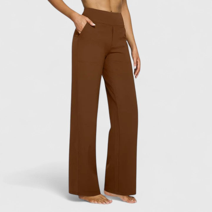 Hilario | Pantalones sofisticados