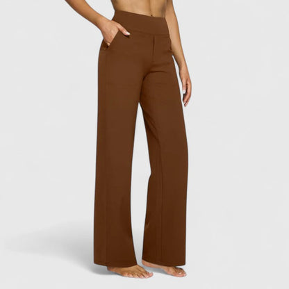 Hilario | Pantalones sofisticados
