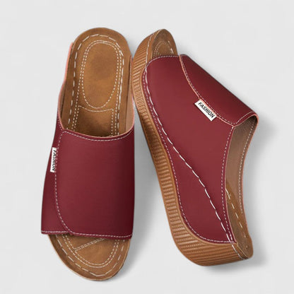 Celestria | Sandalias ortopédicas cómodas