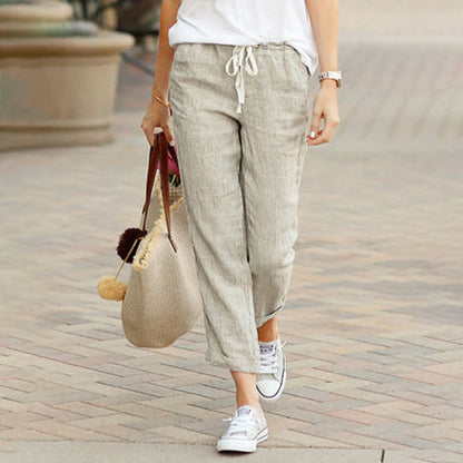 Alvie - Pantalones casuales