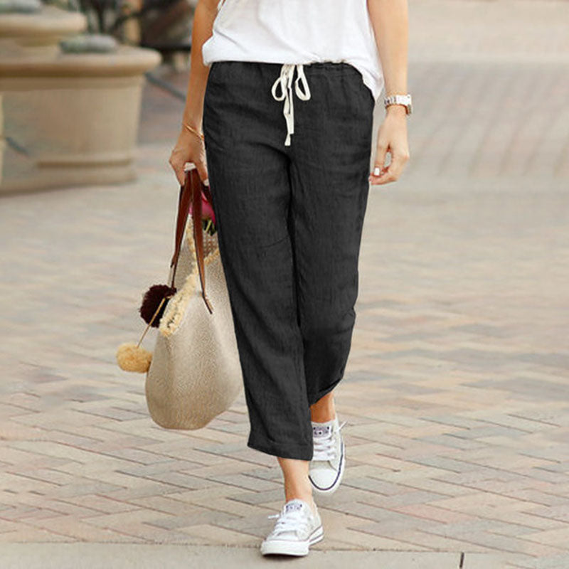 Alvie - Pantalones casuales