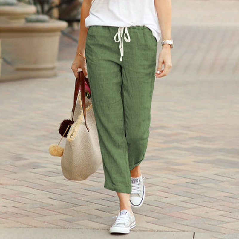 Alvie - Pantalones casuales