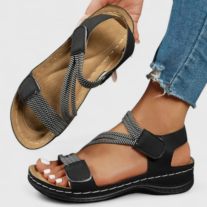 Sheina | Sandalias elegantes