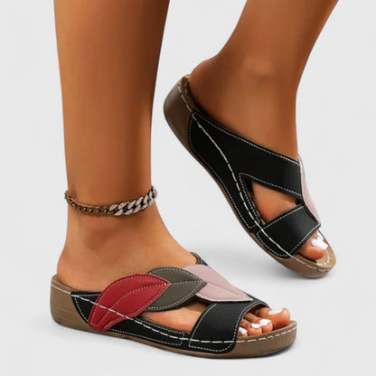Bonnie | Sandalias ortopédicas cómodas