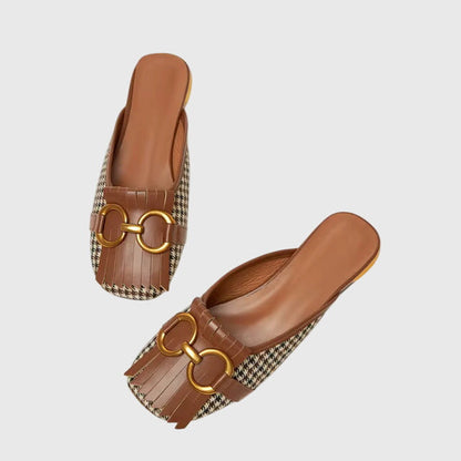 Alexandra™ | Sandalias ortopédicas cómodas