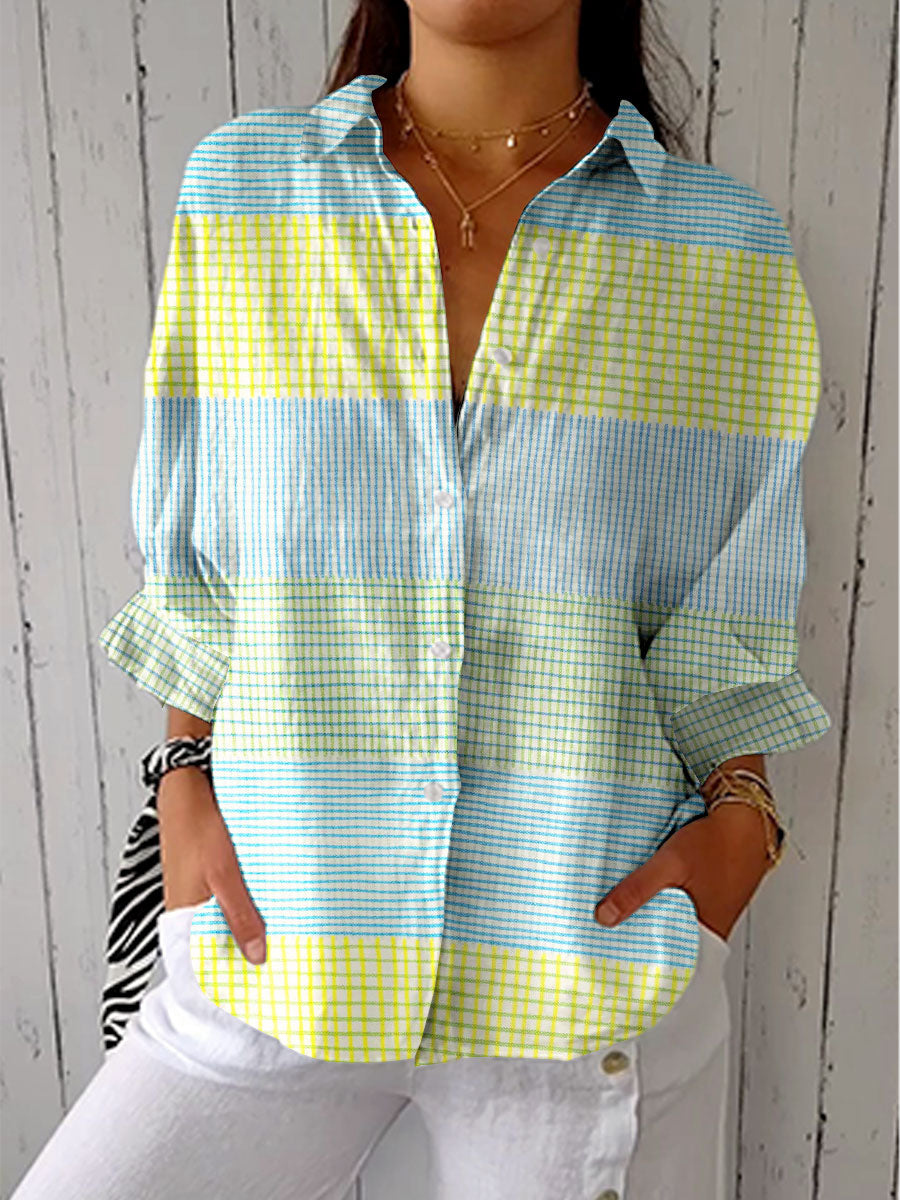 Filippa | Blusa elegante y ligera