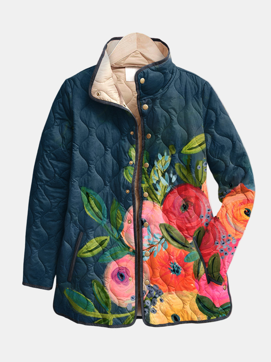 Amaya | Chaqueta de primavera elegante