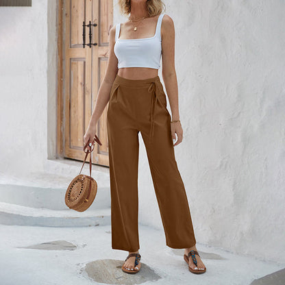 Sabby - Pantalón Elegancia atrevida