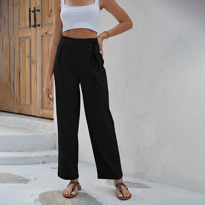 Sabby - Pantalón Elegancia atrevida